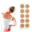 1 Patch Ionics Health Magnetic Hand Acupuncture Therapy X5S7 Plaster Relief A3F5