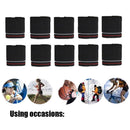 Splint Guard Sports Aid Band basketball Finger Protector Thumb Support brace