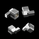 Metal Buckle Lock for Nintendo Switch Joy Con Controller Repair Spare Parts