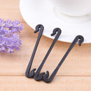 Durable Plastic Grafting Clip Fastener Plant Tendril Vegetable Clip(200pcs)