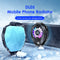 DL05 Mobile Phone Gaming Cooler Fan LED Digital Display Gamepad Cooling System