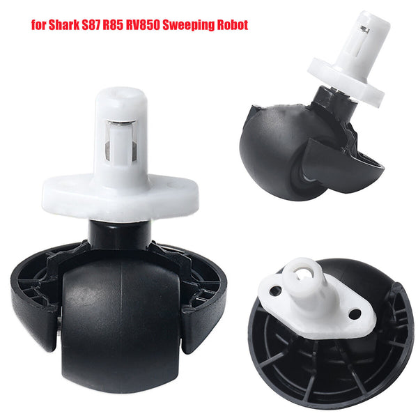 Universal Wheel Replacement for Shark S87 R85 RV850 Sweeping Robot Accessories