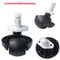 Universal Wheel Replacement for Shark S87 R85 RV850 Sweeping Robot Accessories