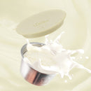 Milk Capsule Reusable Coffee Filters Refillable Stainless Steel for Dolce G