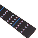 2pcs Violin Fiddle Finger Position Marker Tapes Fingerboard Stickers (4/4) Newly