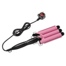 Ceramic Hair Styling Tools Salon Styler Hair Curler Hair Rollers Crimper Wave