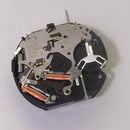 Watch Part Japan Movement vd53C Multifunction Quartz Movement VD53 Date at 3