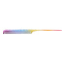 Anti-Static Rainbow Hair Comb Double Head Entangled Hair Styling Tool (5) Newly