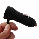 4 x 3LED Car Interior Accessories Decorative Atmosphere Lamp Light Newly