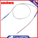 Piezo Electric Film Sensor Folk Acoustic Guitar Pickup Sticks Soft Strip
