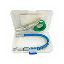 Grease Gun Coupler Quick Release Lock On Coupling End NPT Farm Workshop V2 hot.