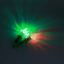 Fishing Lure Light Deep Underwater LED Attracting Squid Bait Night Lamp Newly