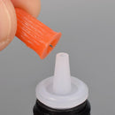 10pcs Eyelash Glue Bottle Plug Blocking Needle Beauty Salon Use for Eyelash Tool