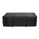 Oxford Cloth Roof Bag Waterproof Large Capacity Rooftop Cargo Luggages