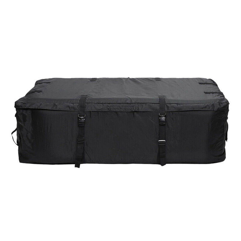 Oxford Cloth Roof Bag Waterproof Large Capacity Rooftop Cargo Luggages