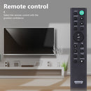 Remote Controller RMT-AH101U for Sony Audio Sound Bar HTCT780 SACT380 SACT780
