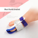 Toe Separator Hallux Valgus Corrector Orthotics Splint Thumb Bunion Adjusters