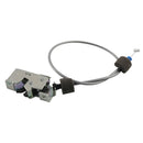 Rear Door Lower Latch Lock Cable For Ford Transit Mk6 Mk7 2000-2015 LH Near Side