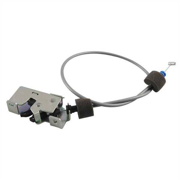 Rear Door Lower Latch Lock Cable For Ford Transit Mk6 Mk7 2000-2015 LH Near Side