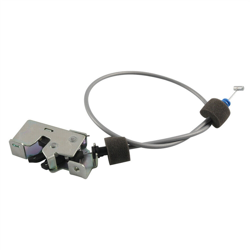 Rear Door Lower Latch Lock Cable For Ford Transit Mk6 Mk7 2000-2015 LH Near Side