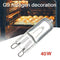 G9 LED Bulb Dimmable 40W Bi-Pin Base Halogen Bulb 1500-2000H F9I7 V4Z0 X9I2 A2P7