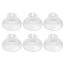 Aquarium Practical Fixed Tool Suckers Clip Airline Pipe Clips Tube Hose Holder
