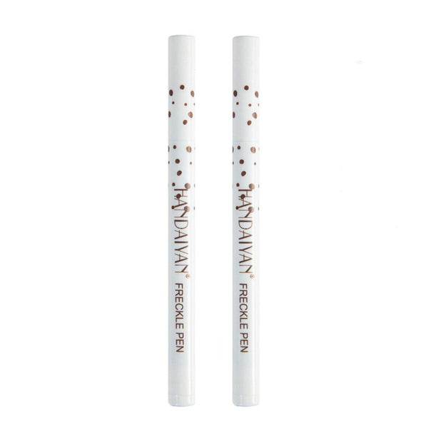 Makeup Long Lasting Freckle Tint Faux Freckles Makeup Pen Freckle Pen Lifelike