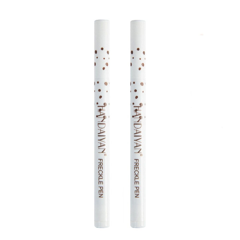 Makeup Long Lasting Freckle Tint Faux Freckles Makeup Pen Freckle Pen Lifelike