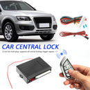 Universal Car Remote Central Door Lock Kit Keyless Entry Alarm System 405/T304