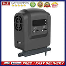 Portable Game Console Cooler Base External Silent Cooling Fans for Switch O