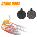 1 Pair Mountain Bike Electric Bicycle Disc Brake Pads Adjust Tool (TP11C) Newly