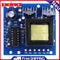 DC-AC Step-up 12V to 110V 220V Inverter Board 150W Converter Transformer