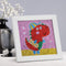 5D DIY Full Drill Special Shaped Diamond Painting Dinosaur Cross Stitch Kit
