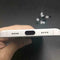 10* Silicone Plug Type-C USB Earphone Dust Supplies C8 hot.