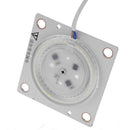 18W White SMD LED Panel Ceiling Lamp Replace Module Indoor Light Source