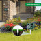 Dog Scarer Deterrent Ultrasonic Animal Repeller Pest Repellent Mouse Repeller