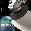 Diamond Disc Saw Blade Ceramic Glass Tile Jade Marble Polishing Cutting Blade`