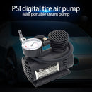 Automobile Compressor 12V 300 PSI Air Compressor Car Tyre Inflator Auto Pump Set