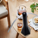 Fly Repellent Fan Food Protector Mosquitoes Flies Repels Kitchen Table Fan