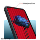 Case For Nothing Phone (1) Shockproof TPU Matte Back Cover`