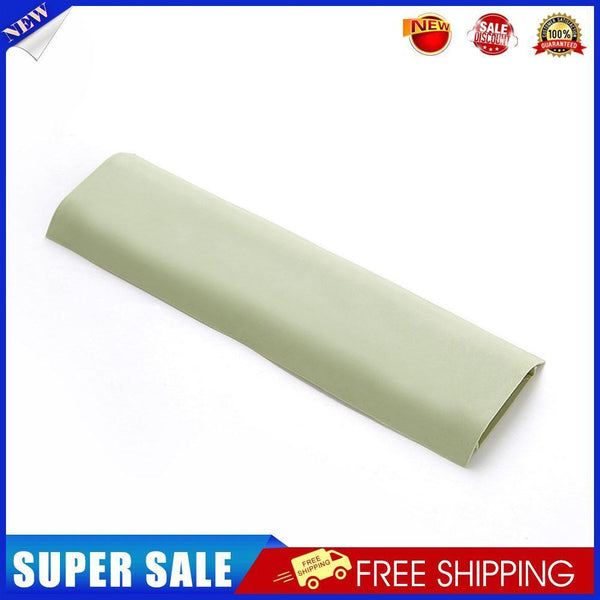 Self-Adhesive Raceway Wall Cord Duct Cover Cable Duct Ties Fixer (Green)
