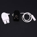 Control Switch European Regulation Wall Light Cable Switch Pull Rope Switch