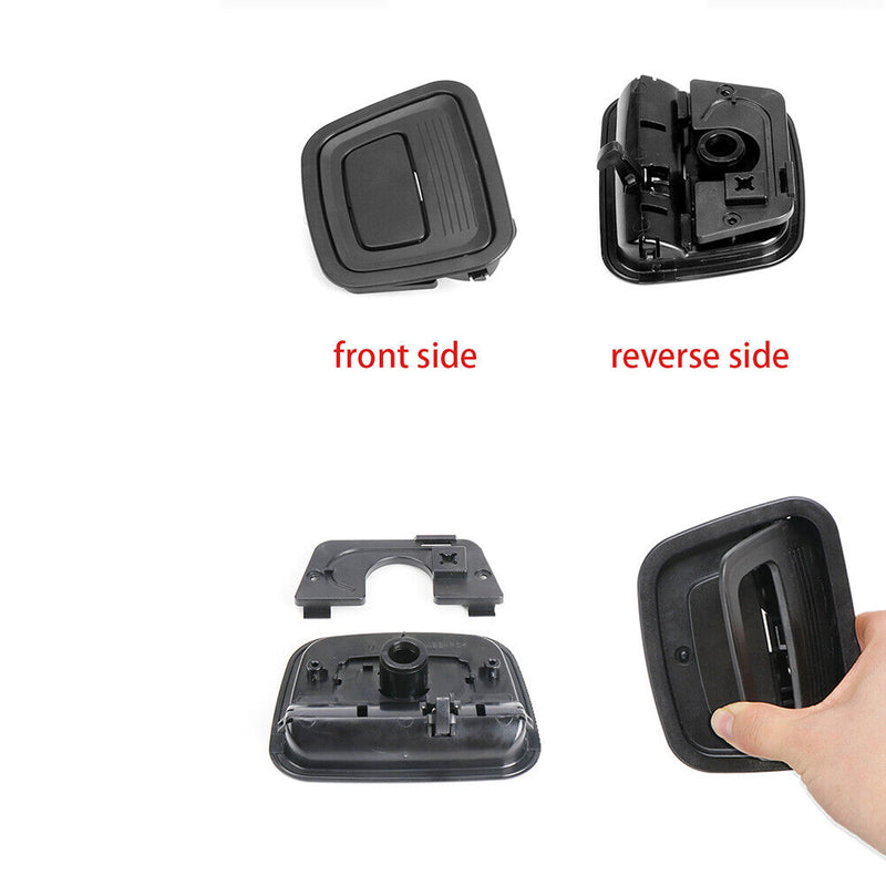 Car Tail Box Handle Switch Automobile Tail Box Handle Gripe for Benz A B C