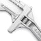 Bathroom Sanitary Wrench for Toilet Downpipe Installation Disassembly Kit
