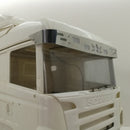 For Tamiya Scania 620 56323 730 1/14 Car Sun Visor LED Light Sunshade Lamp
