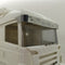 For Tamiya Scania 620 56323 730 1/14 Car Sun Visor LED Light Sunshade Lamp