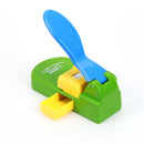 Puzzle Embossing Machine Oversized Embosser Handmade Finished Picture DIY Puzzle
