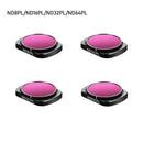 Film Action Camera Lens Filters Glass Filter For DJI Pocket 2 For DJI Pocket 2