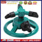 360 Degree Automatic Garden Sprinkler Grass Yard Lawn Watering Irrigation Noz