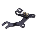 Adjustable Disc Bicycle Brake Bracket Frame Adaptor Mountain/Road/Racing Bi